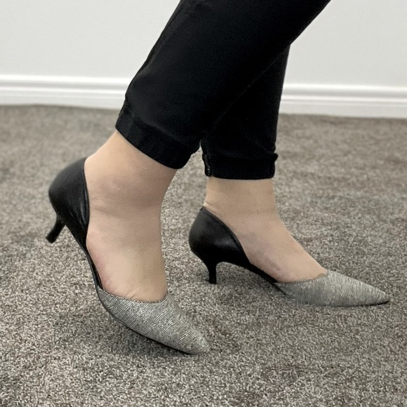 Nine West Kitten Heels - Picture 6 of 6